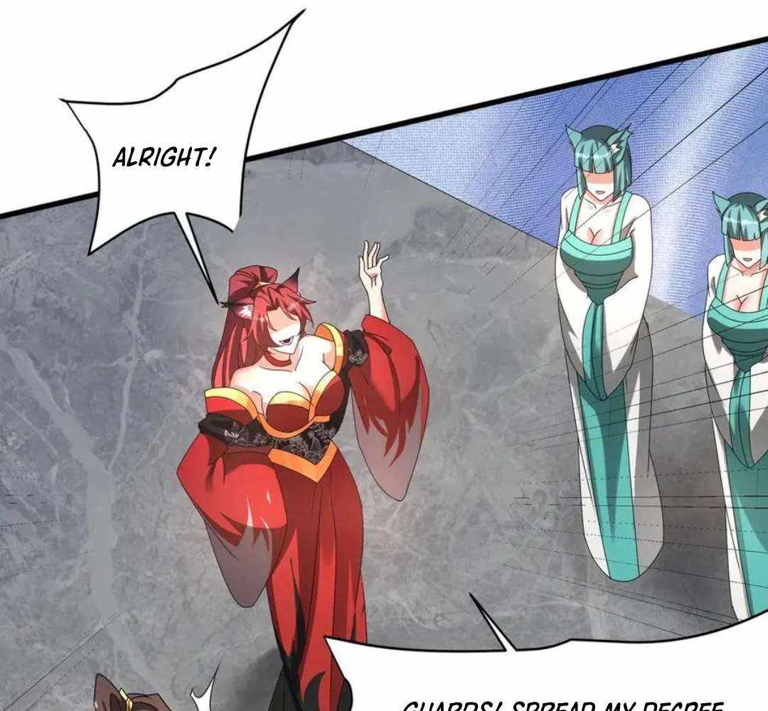 Read The Son of the First Emperor Kills Enemies and Becomes a God EN Manga Online