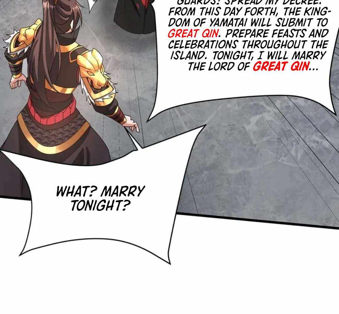 Read The Son of the First Emperor Kills Enemies and Becomes a God EN Manga Online