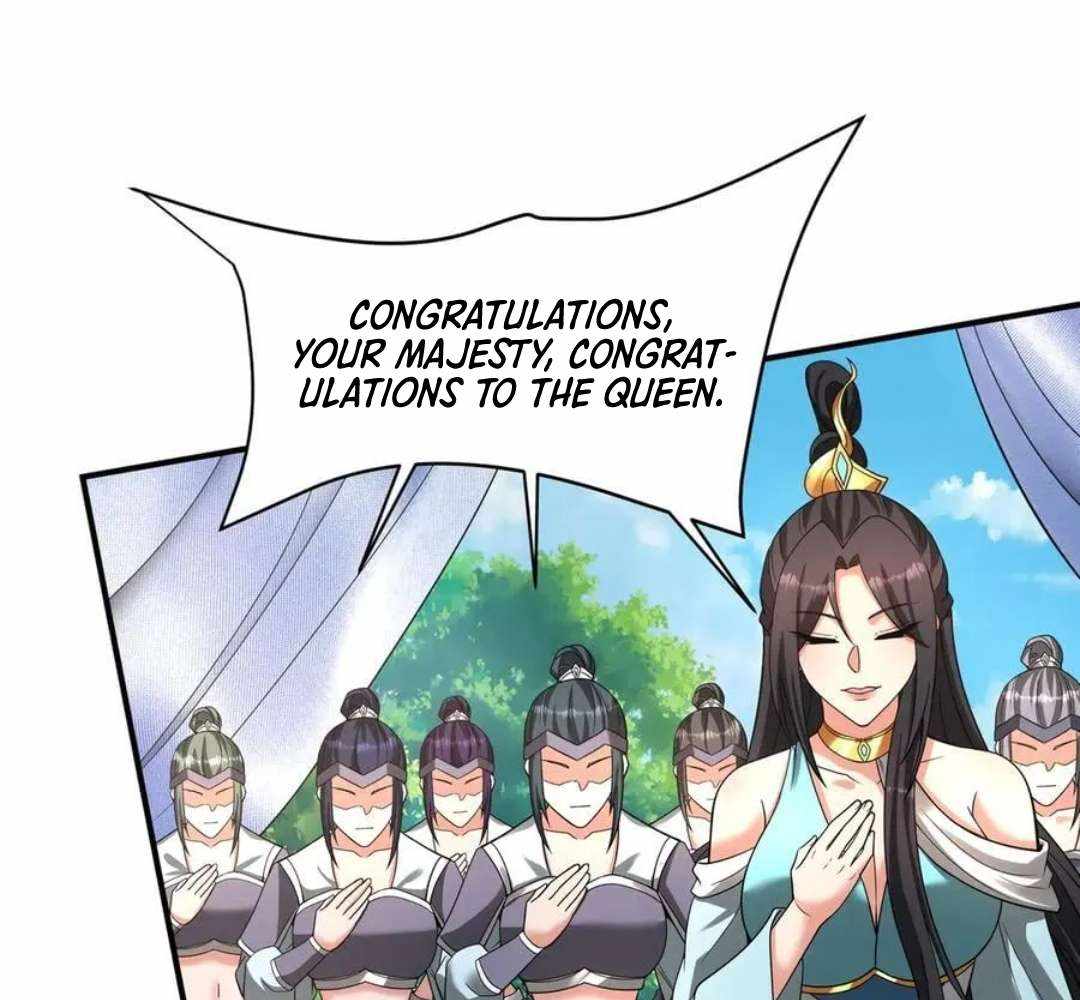 Read The Son of the First Emperor Kills Enemies and Becomes a God EN Manga Online