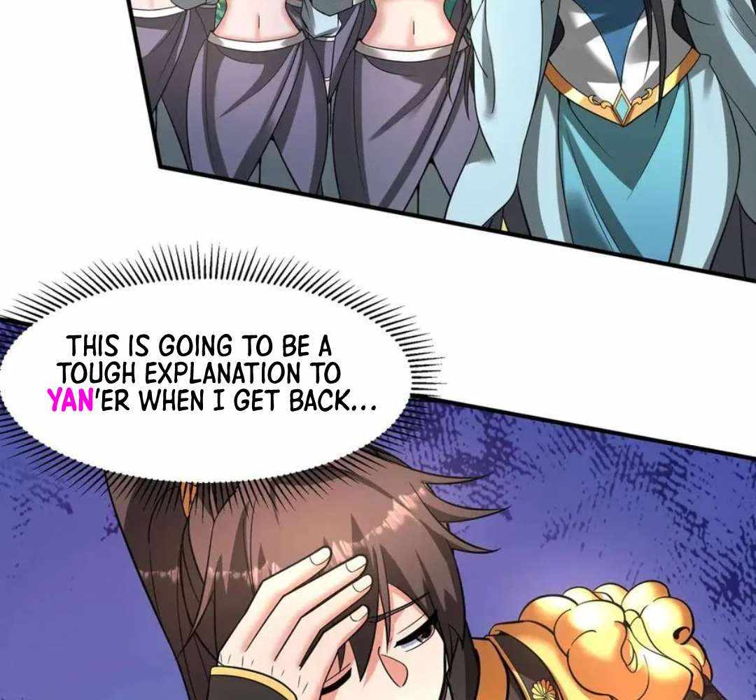 Read The Son of the First Emperor Kills Enemies and Becomes a God EN Manga Online