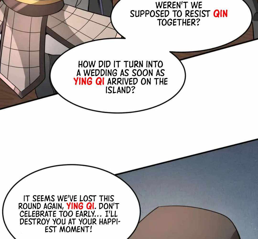 Read The Son of the First Emperor Kills Enemies and Becomes a God EN Manga Online