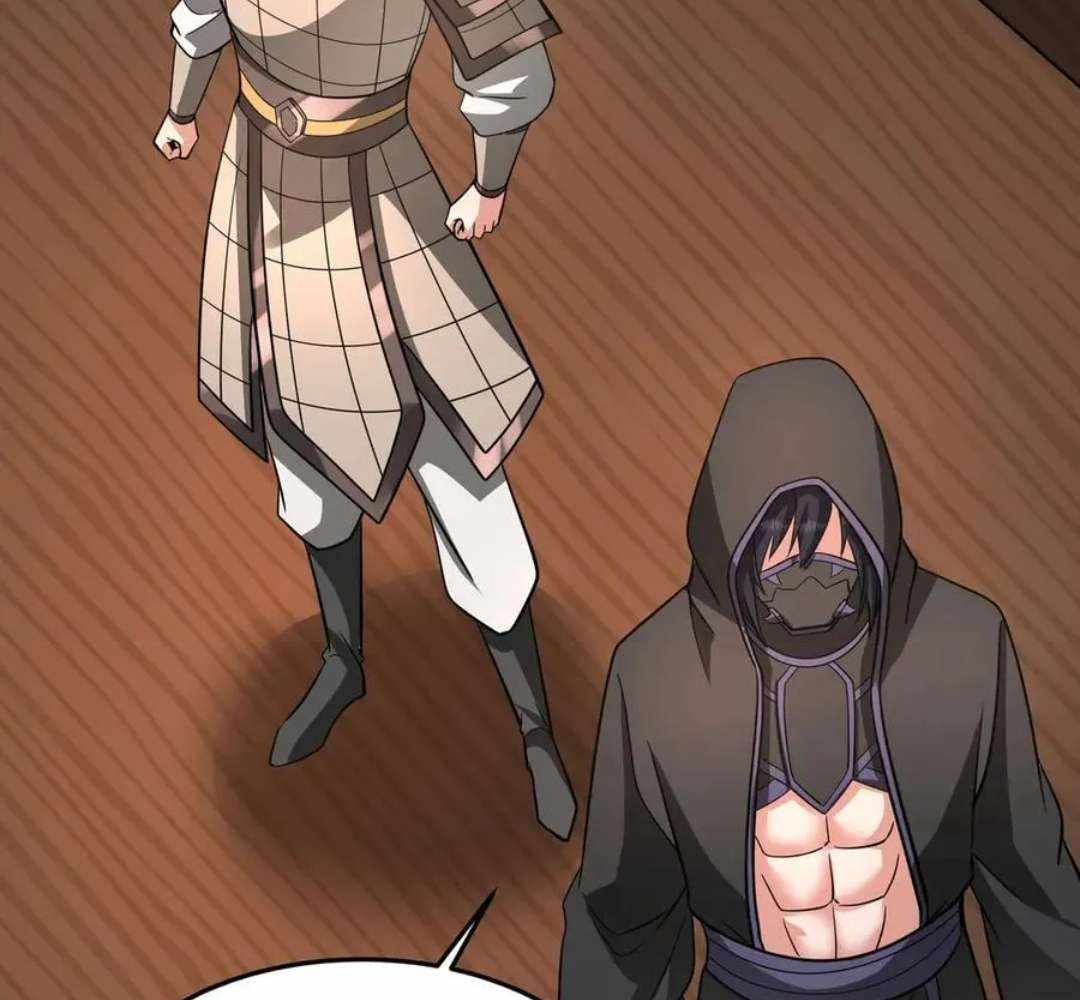 Read The Son of the First Emperor Kills Enemies and Becomes a God EN Manga Online