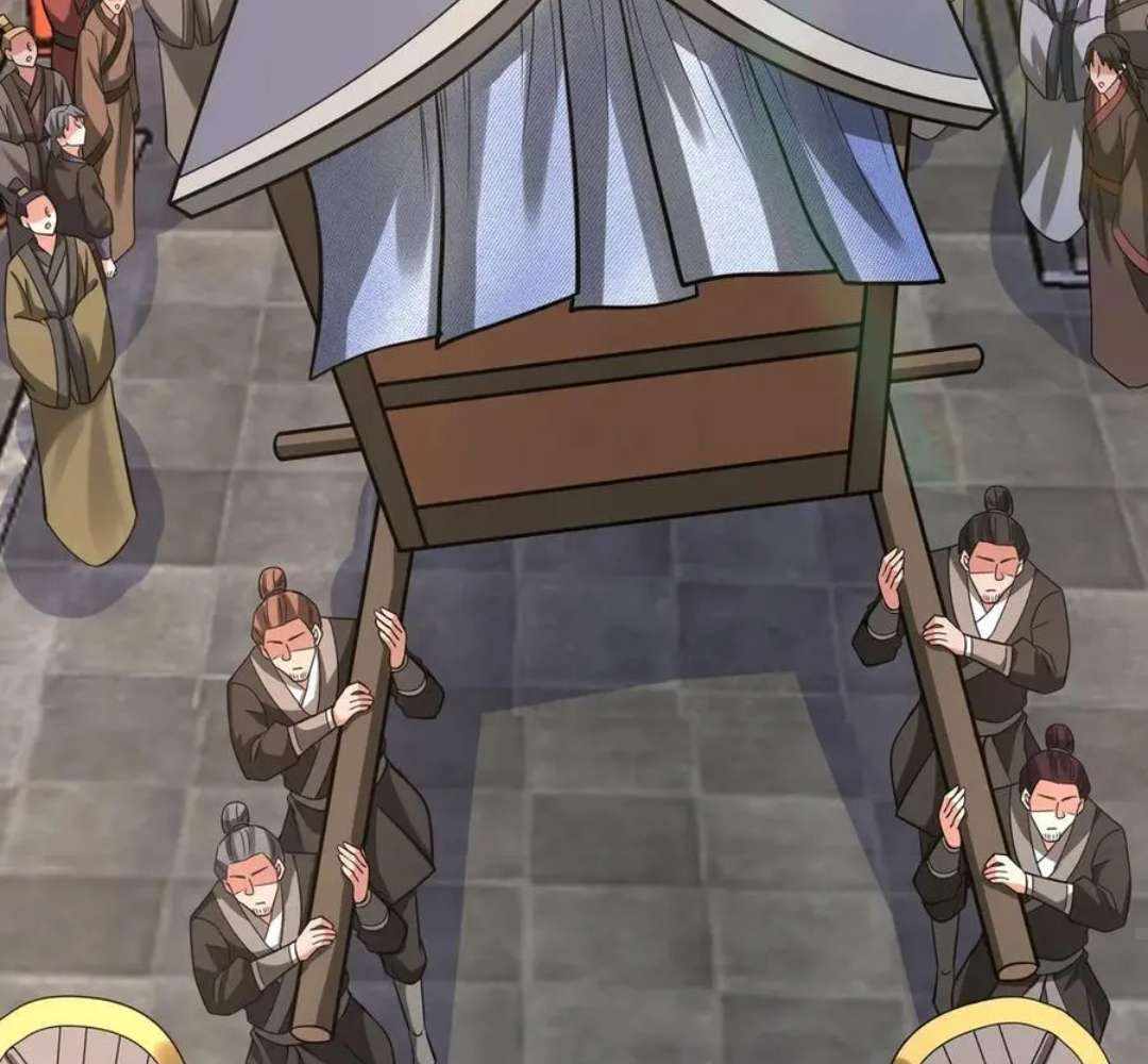 Read The Son of the First Emperor Kills Enemies and Becomes a God EN Manga Online