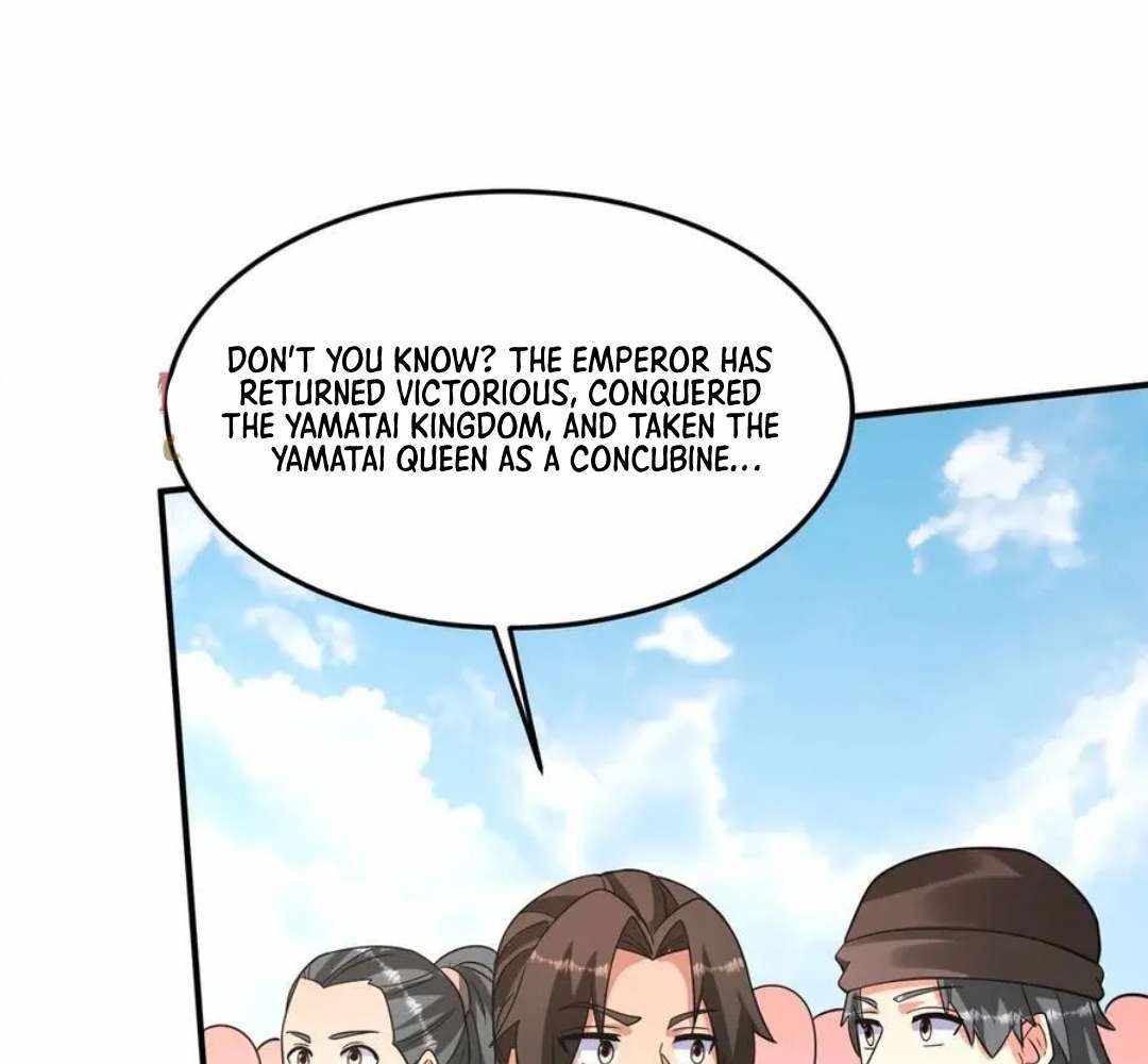 Read The Son of the First Emperor Kills Enemies and Becomes a God EN Manga Online