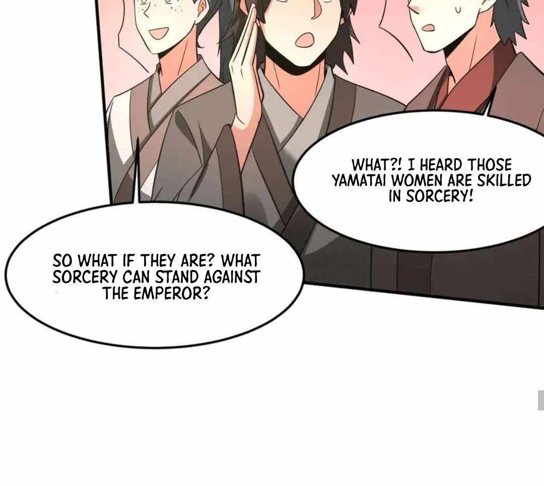 Read The Son of the First Emperor Kills Enemies and Becomes a God EN Manga Online