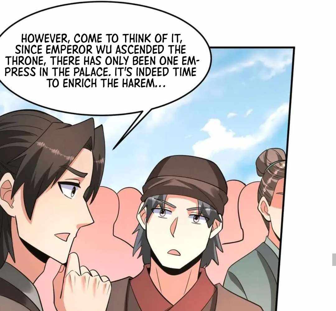 Read The Son of the First Emperor Kills Enemies and Becomes a God EN Manga Online