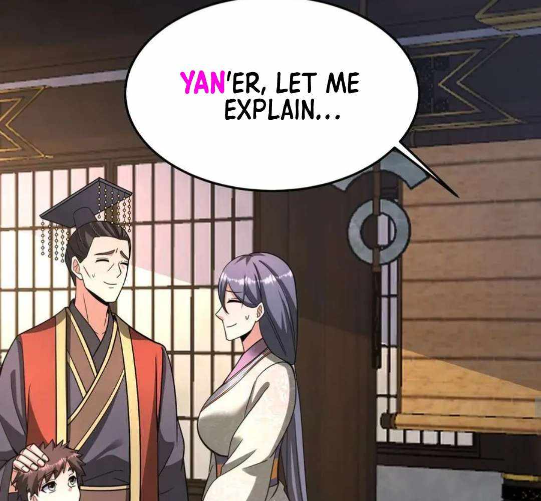 Read The Son of the First Emperor Kills Enemies and Becomes a God EN Manga Online