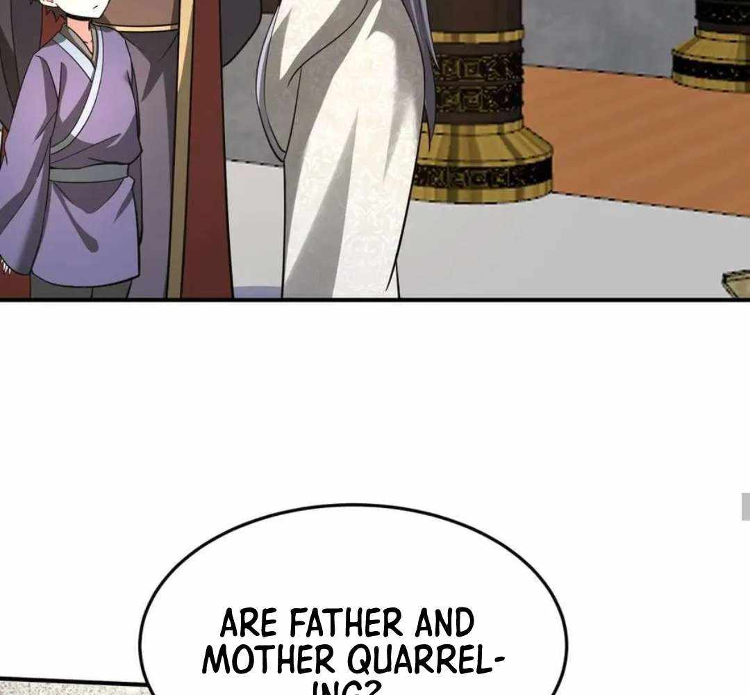 Read The Son of the First Emperor Kills Enemies and Becomes a God EN Manga Online
