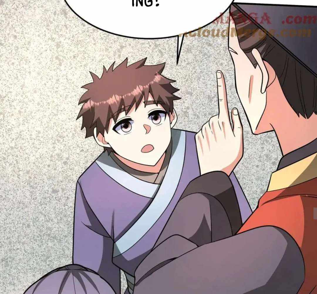 Read The Son of the First Emperor Kills Enemies and Becomes a God EN Manga Online