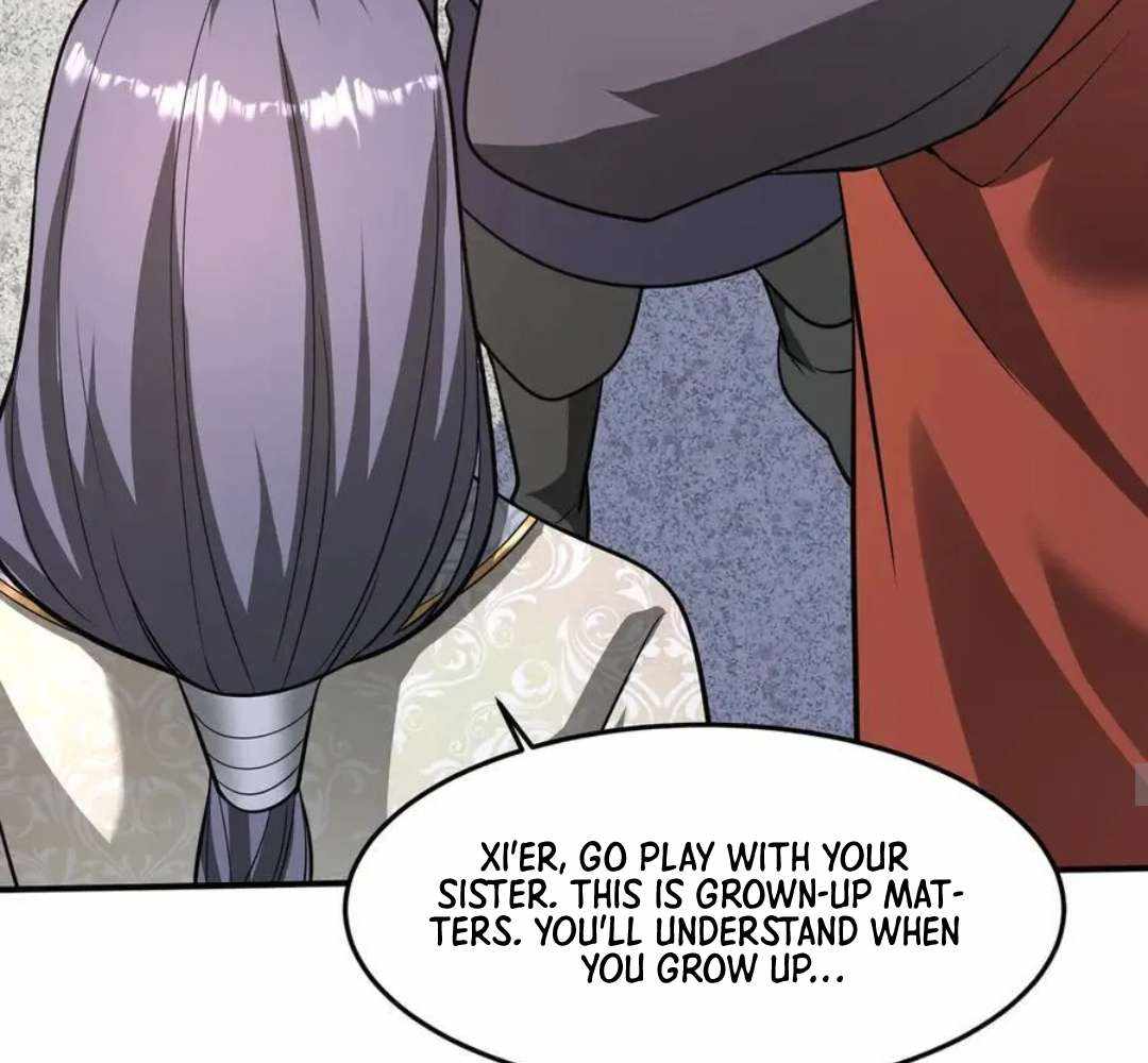 Read The Son of the First Emperor Kills Enemies and Becomes a God EN Manga Online