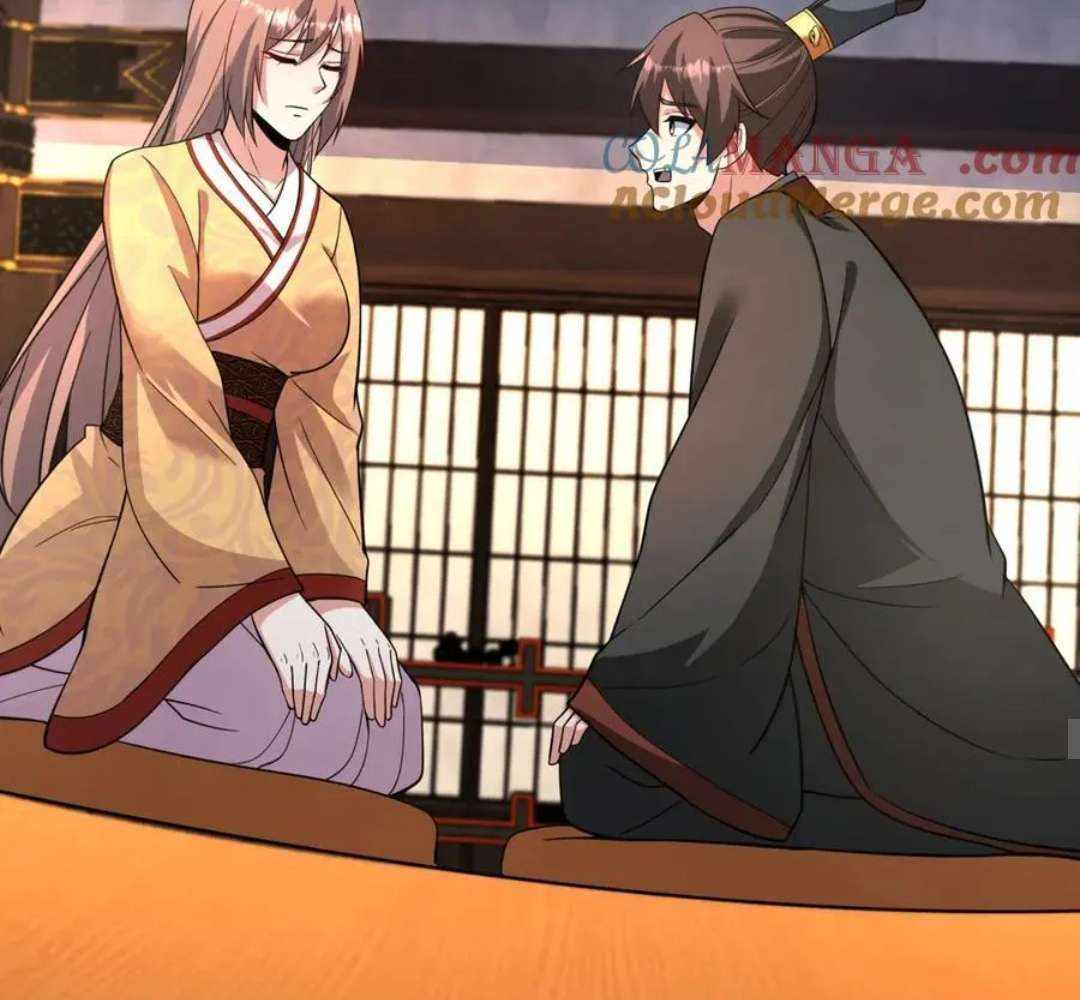 Read The Son of the First Emperor Kills Enemies and Becomes a God EN Manga Online