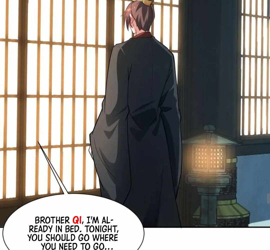 Read The Son of the First Emperor Kills Enemies and Becomes a God EN Manga Online