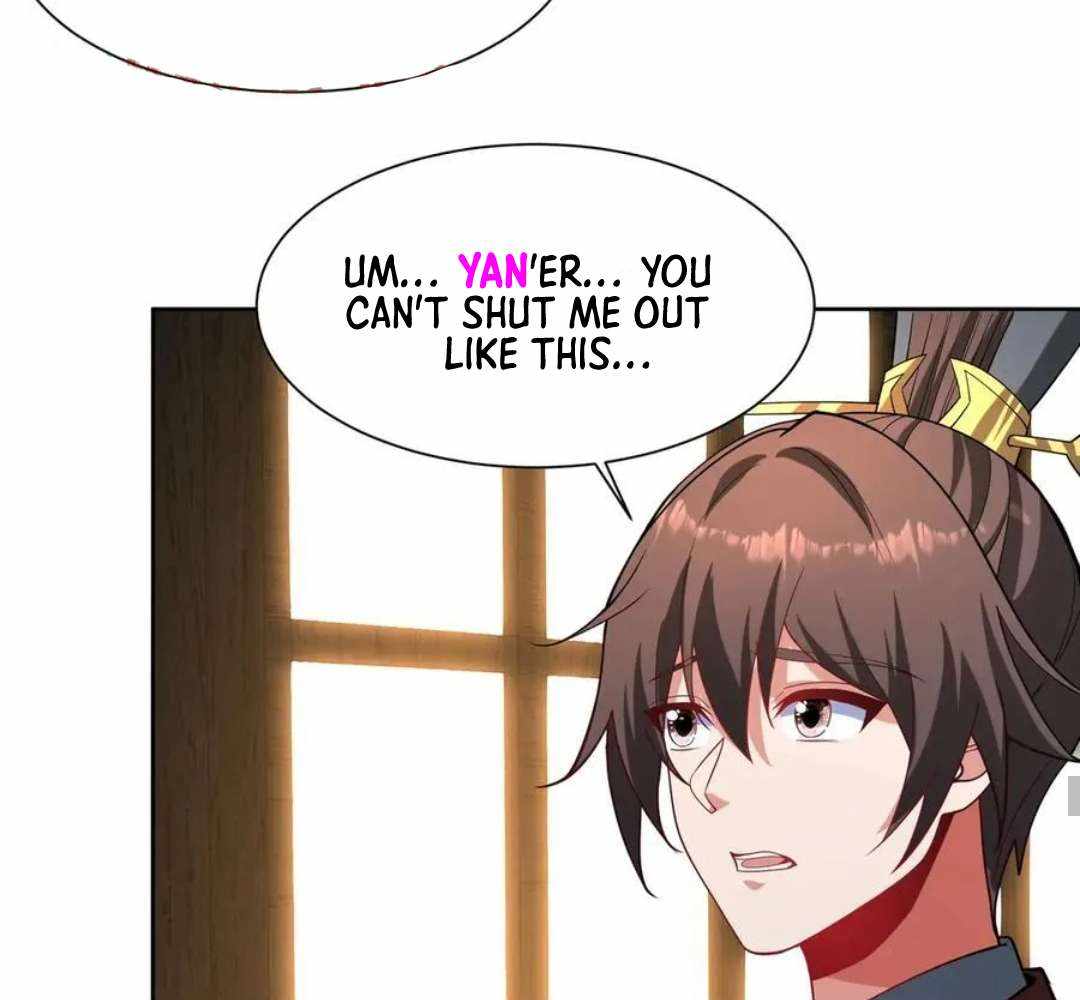 Read The Son of the First Emperor Kills Enemies and Becomes a God EN Manga Online