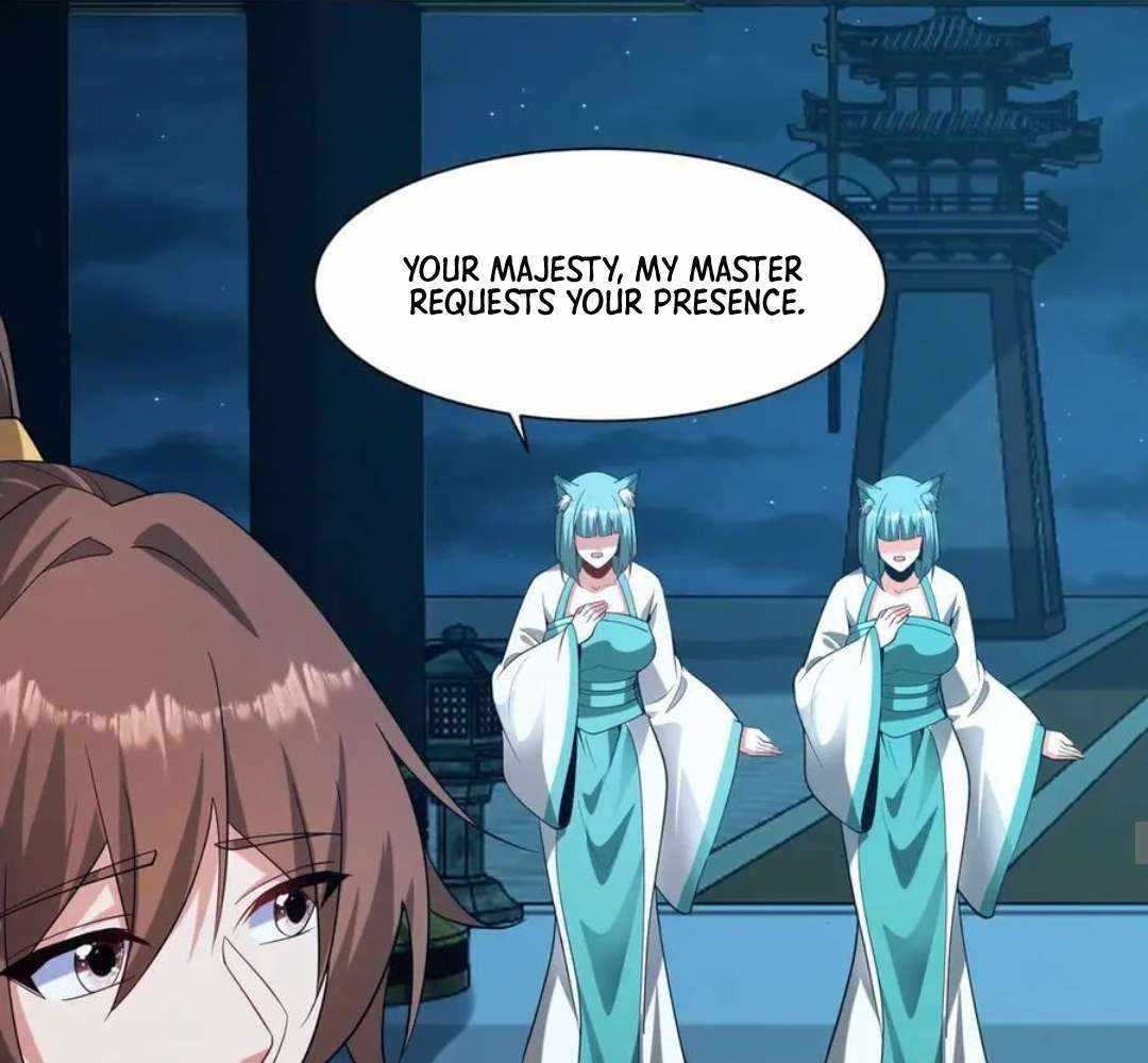 Read The Son of the First Emperor Kills Enemies and Becomes a God EN Manga Online