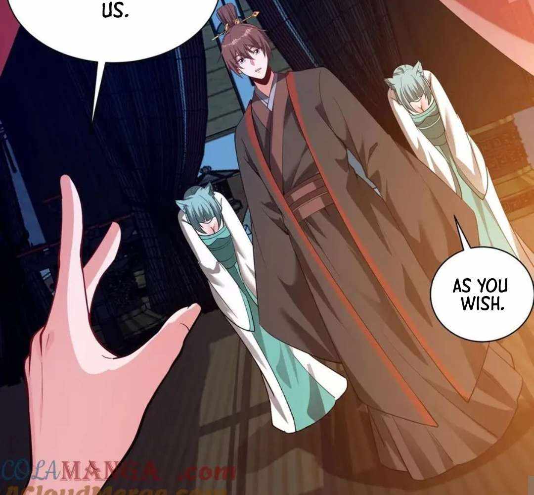 Read The Son of the First Emperor Kills Enemies and Becomes a God EN Manga Online