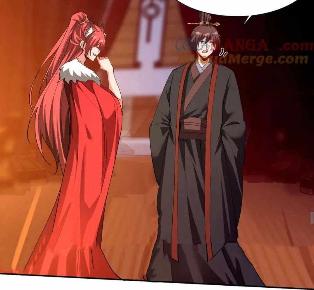 Read The Son of the First Emperor Kills Enemies and Becomes a God EN Manga Online