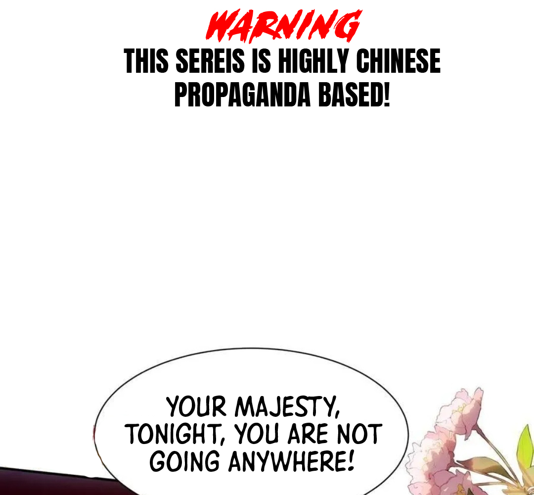 Read The Son of the First Emperor Kills Enemies and Becomes a God EN Manga Online