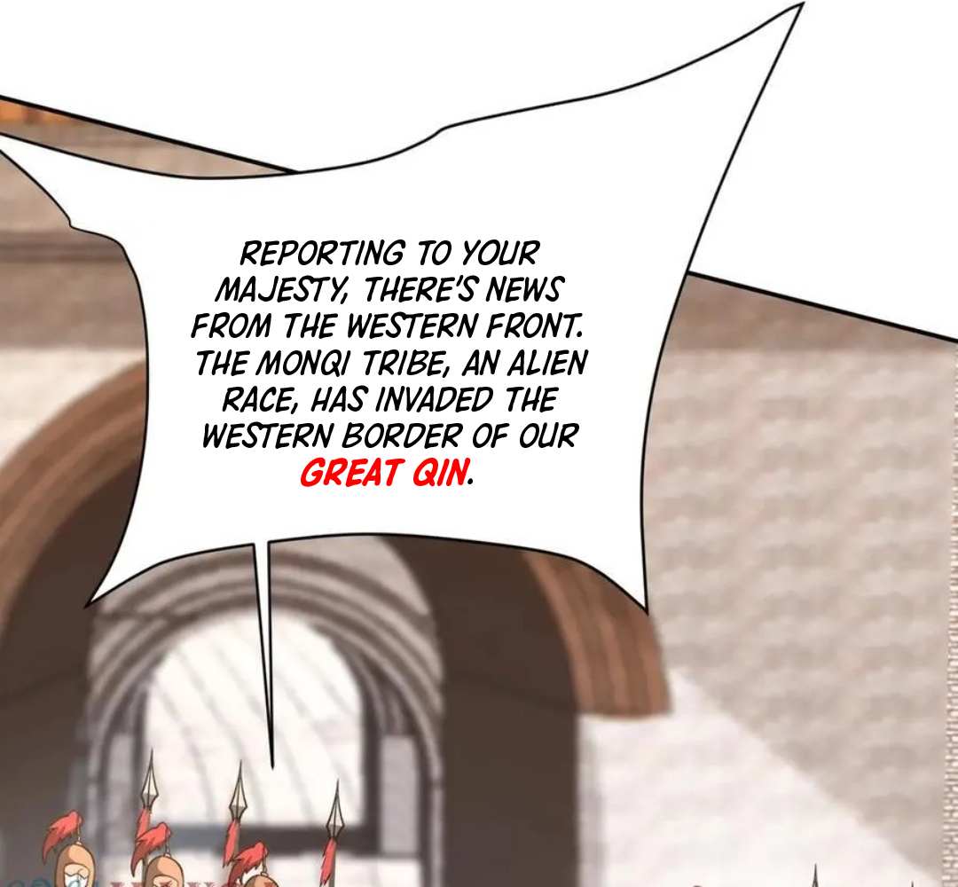 Read The Son of the First Emperor Kills Enemies and Becomes a God EN Manga Online