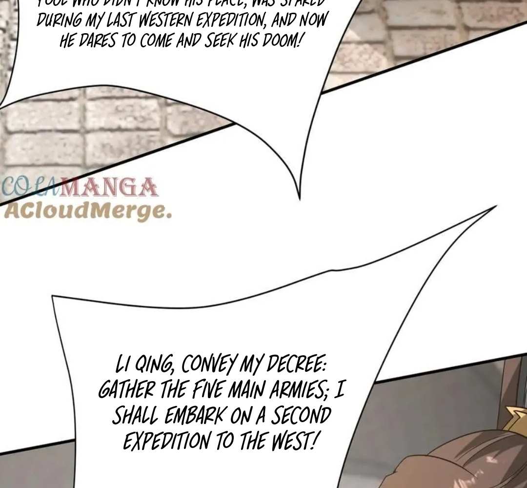 Read The Son of the First Emperor Kills Enemies and Becomes a God EN Manga Online