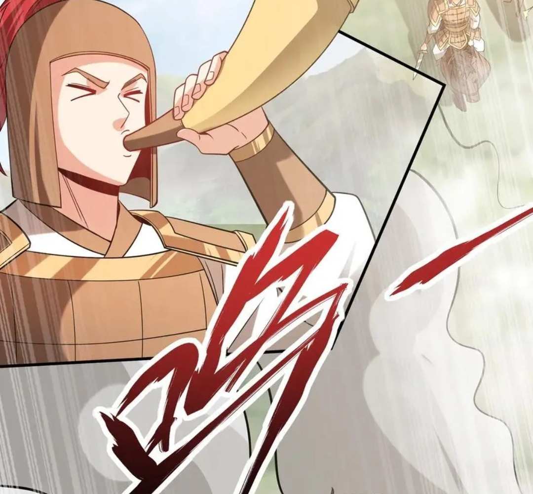 Read The Son of the First Emperor Kills Enemies and Becomes a God EN Manga Online