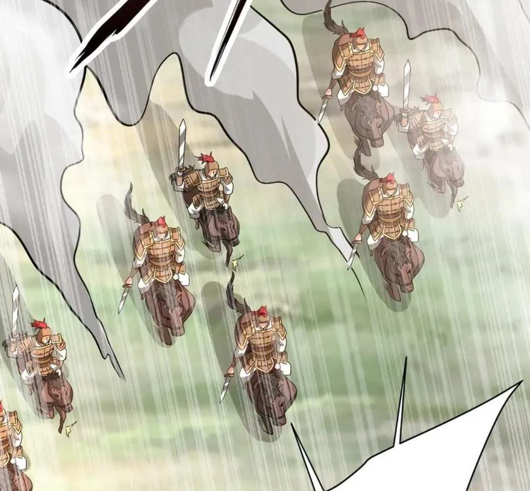 Read The Son of the First Emperor Kills Enemies and Becomes a God EN Manga Online