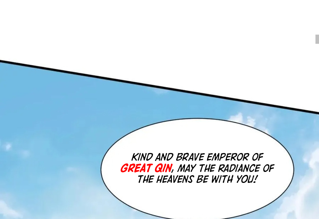Read The Son of the First Emperor Kills Enemies and Becomes a God EN Manga Online