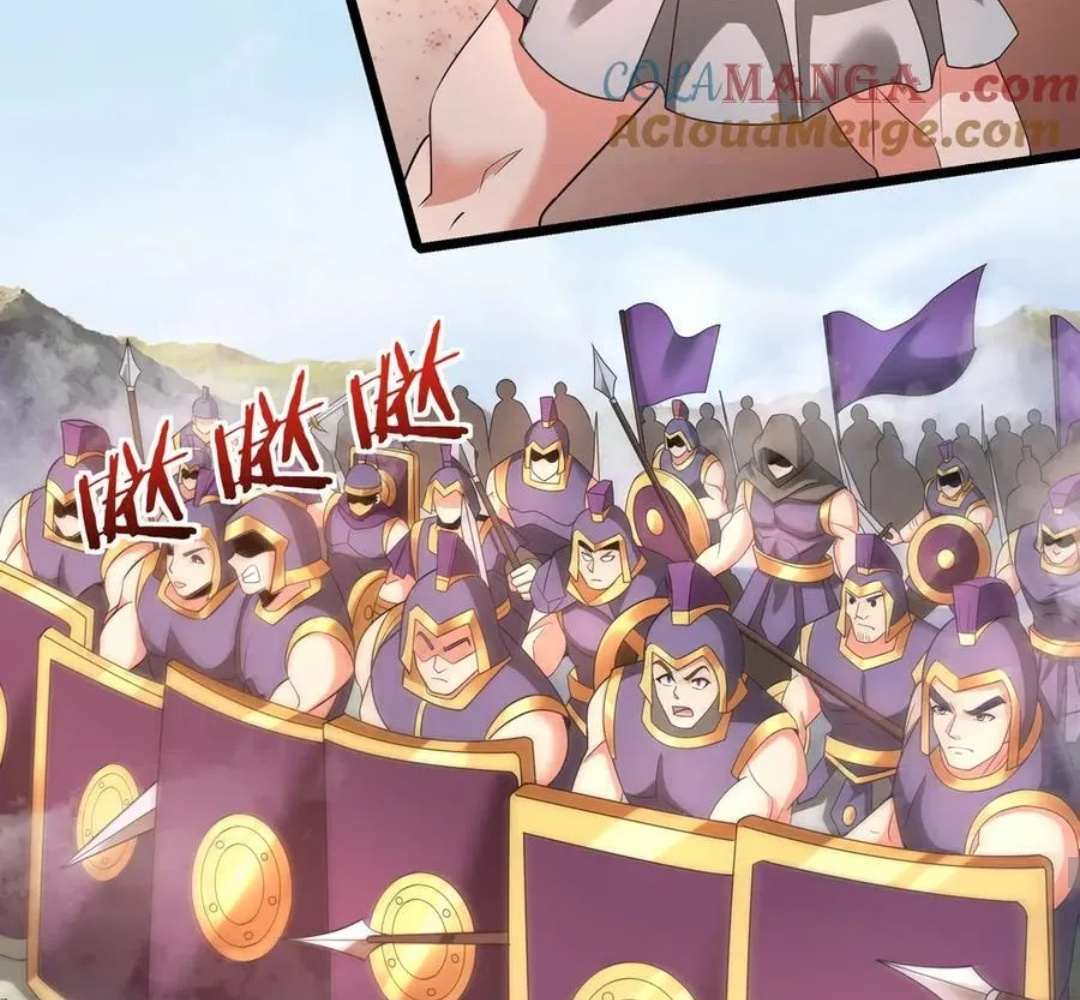 Read The Son of the First Emperor Kills Enemies and Becomes a God EN Manga Online