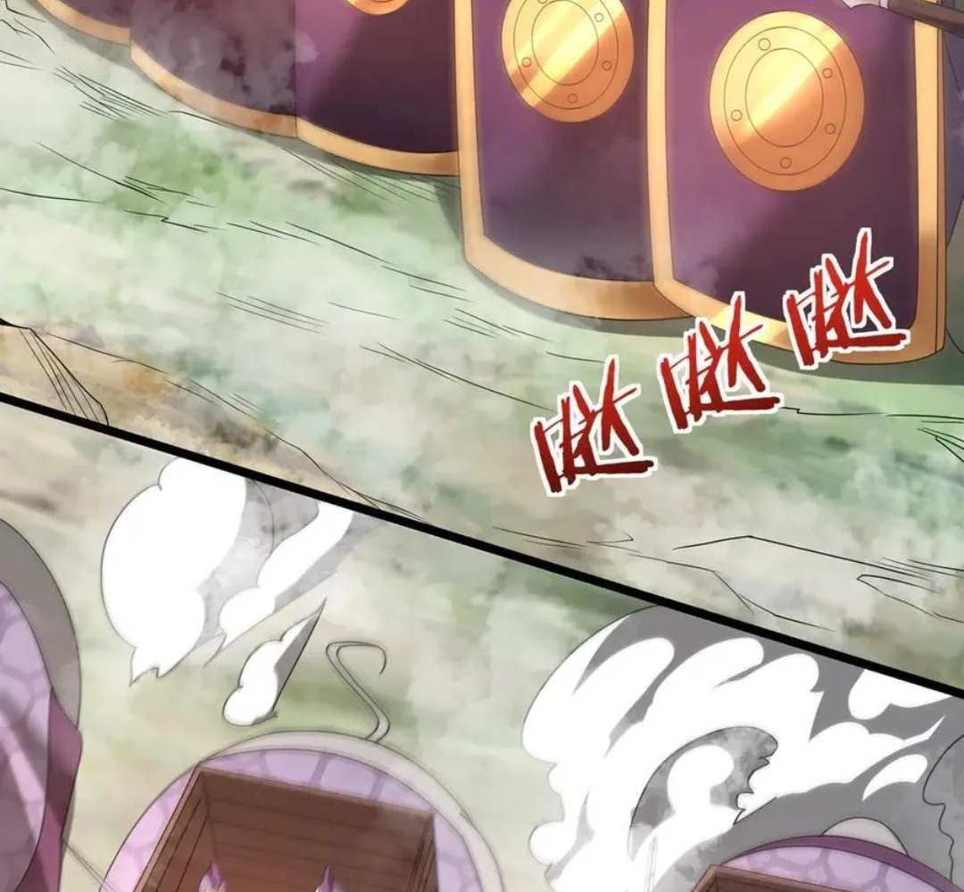 Read The Son of the First Emperor Kills Enemies and Becomes a God EN Manga Online