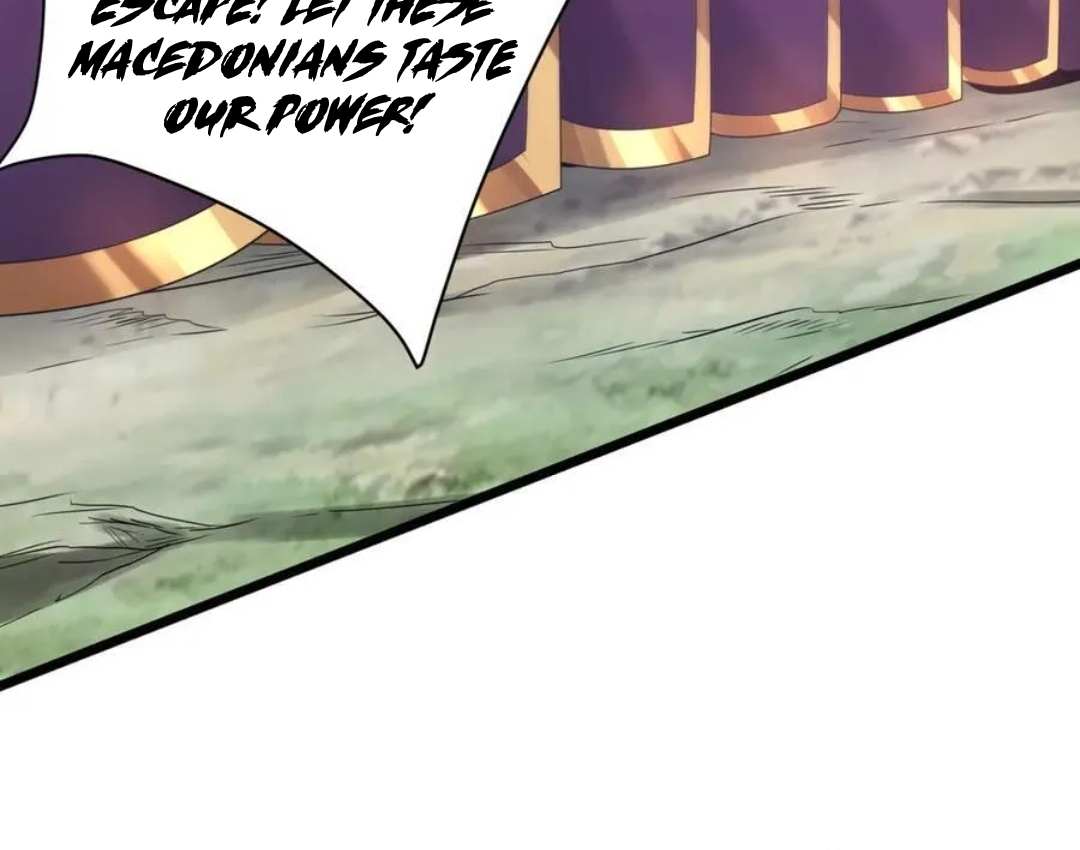 Read The Son of the First Emperor Kills Enemies and Becomes a God EN Manga Online