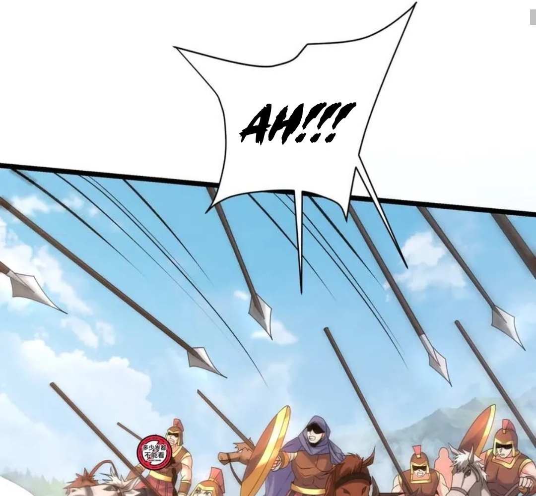 Read The Son of the First Emperor Kills Enemies and Becomes a God EN Manga Online