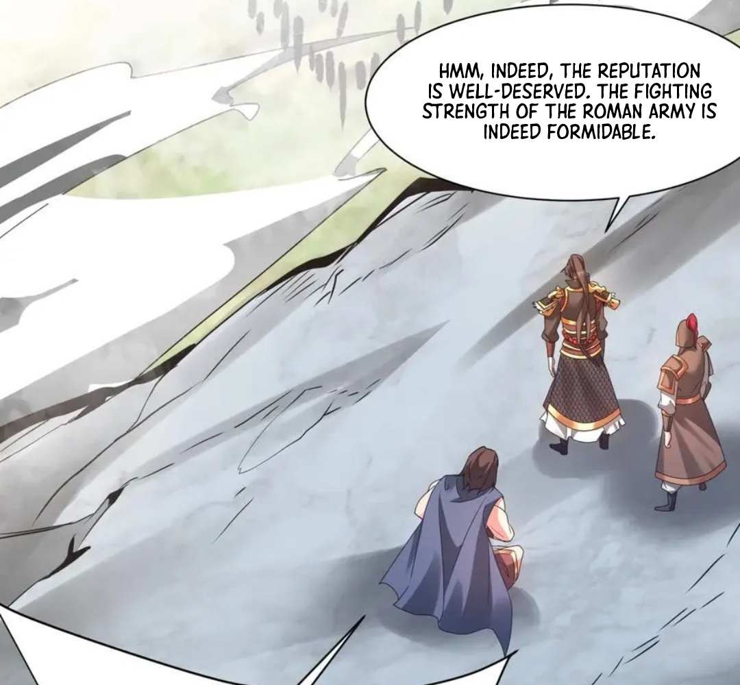 Read The Son of the First Emperor Kills Enemies and Becomes a God EN Manga Online