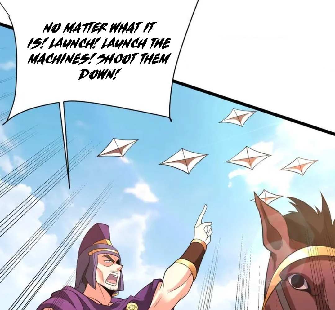 Read The Son of the First Emperor Kills Enemies and Becomes a God EN Manga Online