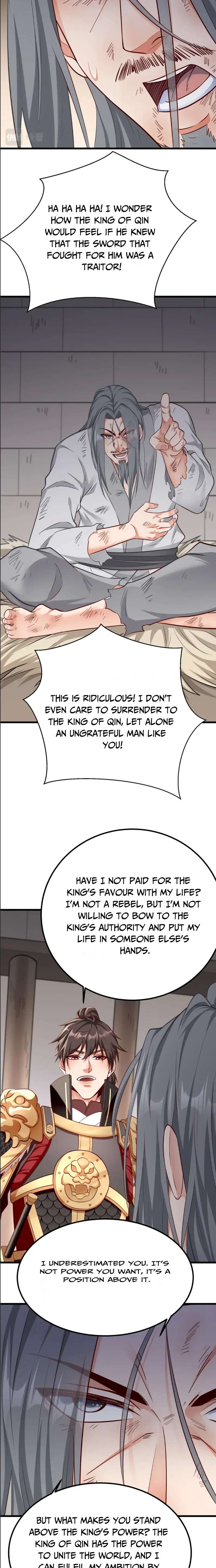 Read The Son of the First Emperor Kills Enemies and Becomes a God EN Manga Online