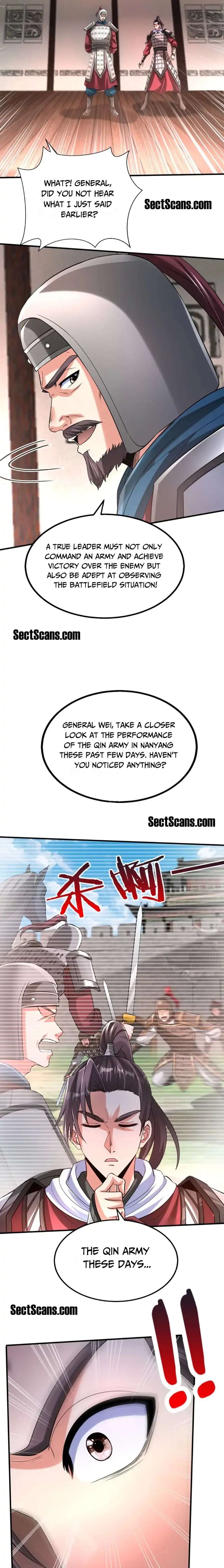 Read The Son of the First Emperor Kills Enemies and Becomes a God EN Manga Online