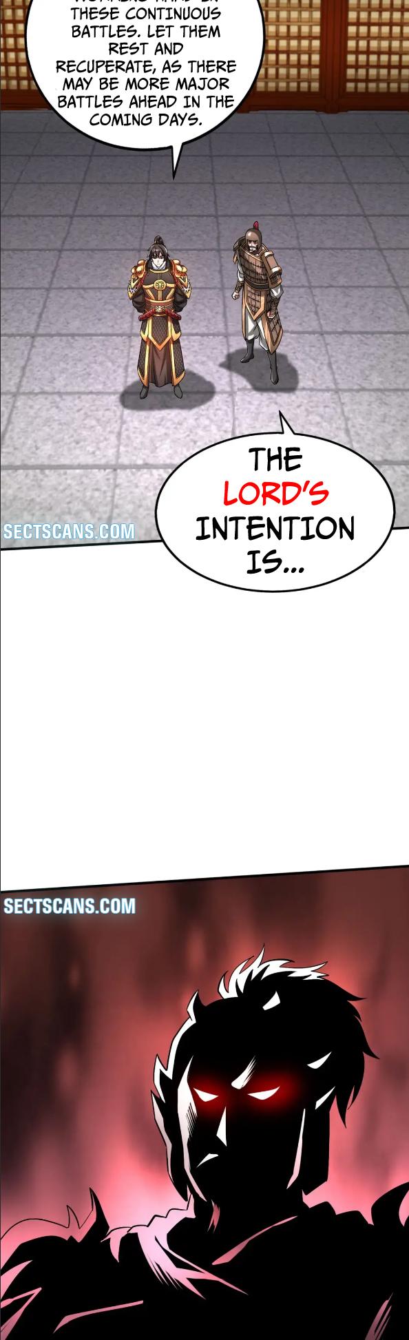 Read The Son of the First Emperor Kills Enemies and Becomes a God EN Manga Online