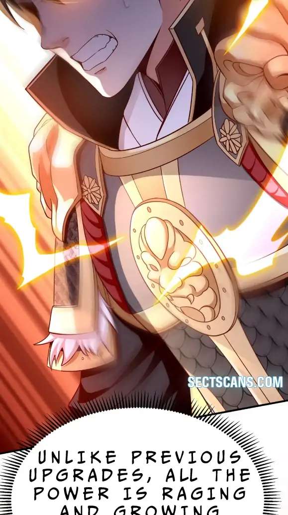 Read The Son of the First Emperor Kills Enemies and Becomes a God EN Manga Online