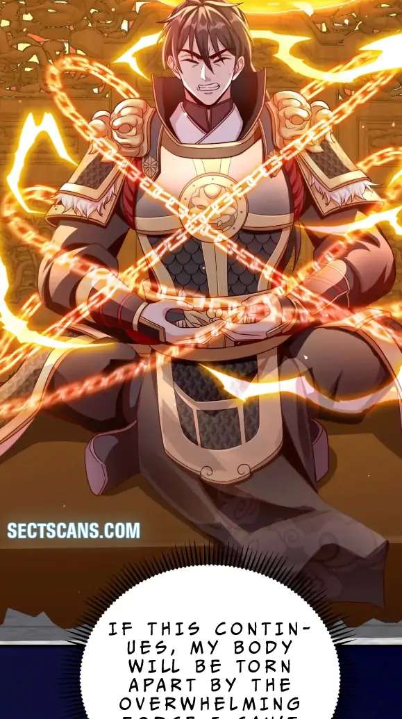 Read The Son of the First Emperor Kills Enemies and Becomes a God EN Manga Online