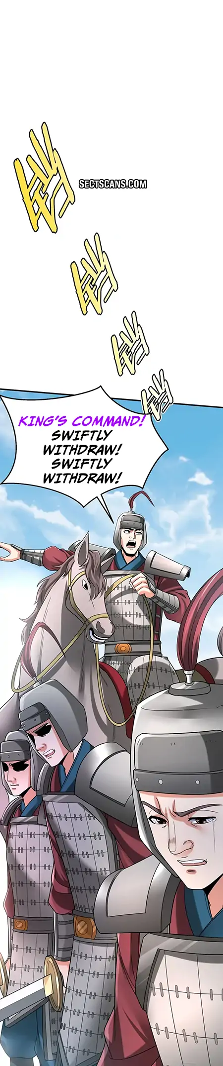 Read The Son of the First Emperor Kills Enemies and Becomes a God EN Manga Online