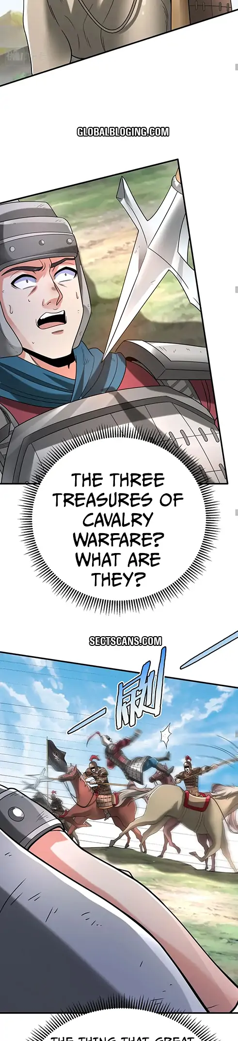 Read The Son of the First Emperor Kills Enemies and Becomes a God EN Manga Online
