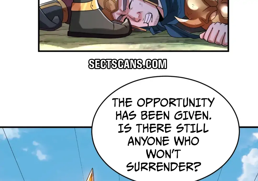 Read The Son of the First Emperor Kills Enemies and Becomes a God EN Manga Online