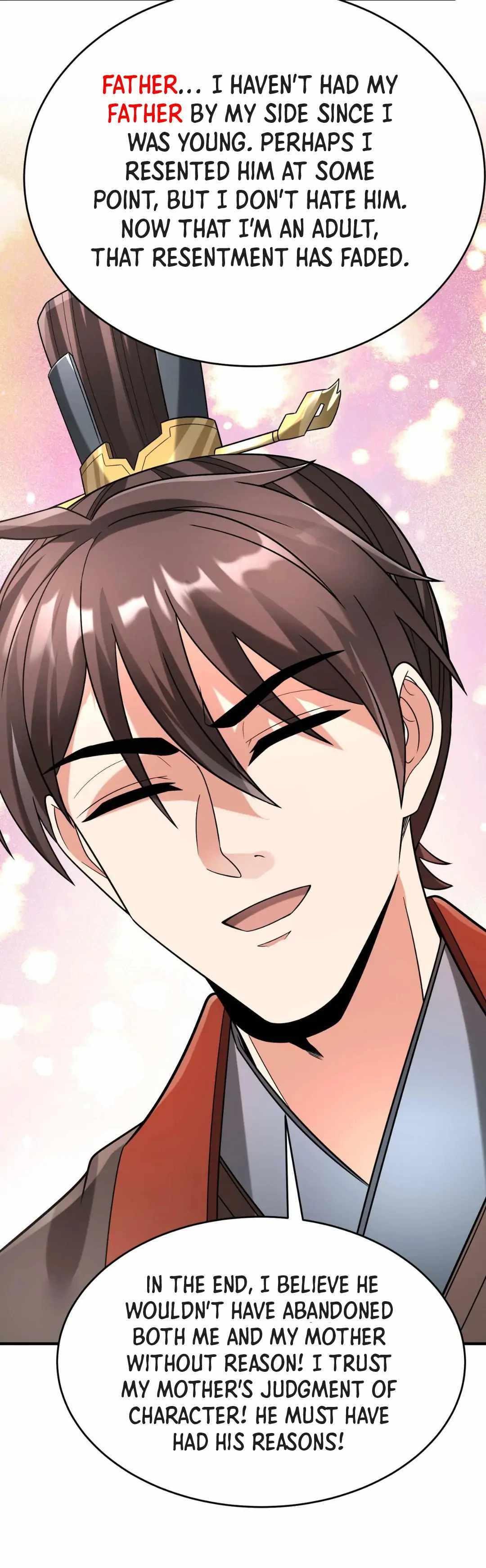 Read The Son of the First Emperor Kills Enemies and Becomes a God EN Manga Online