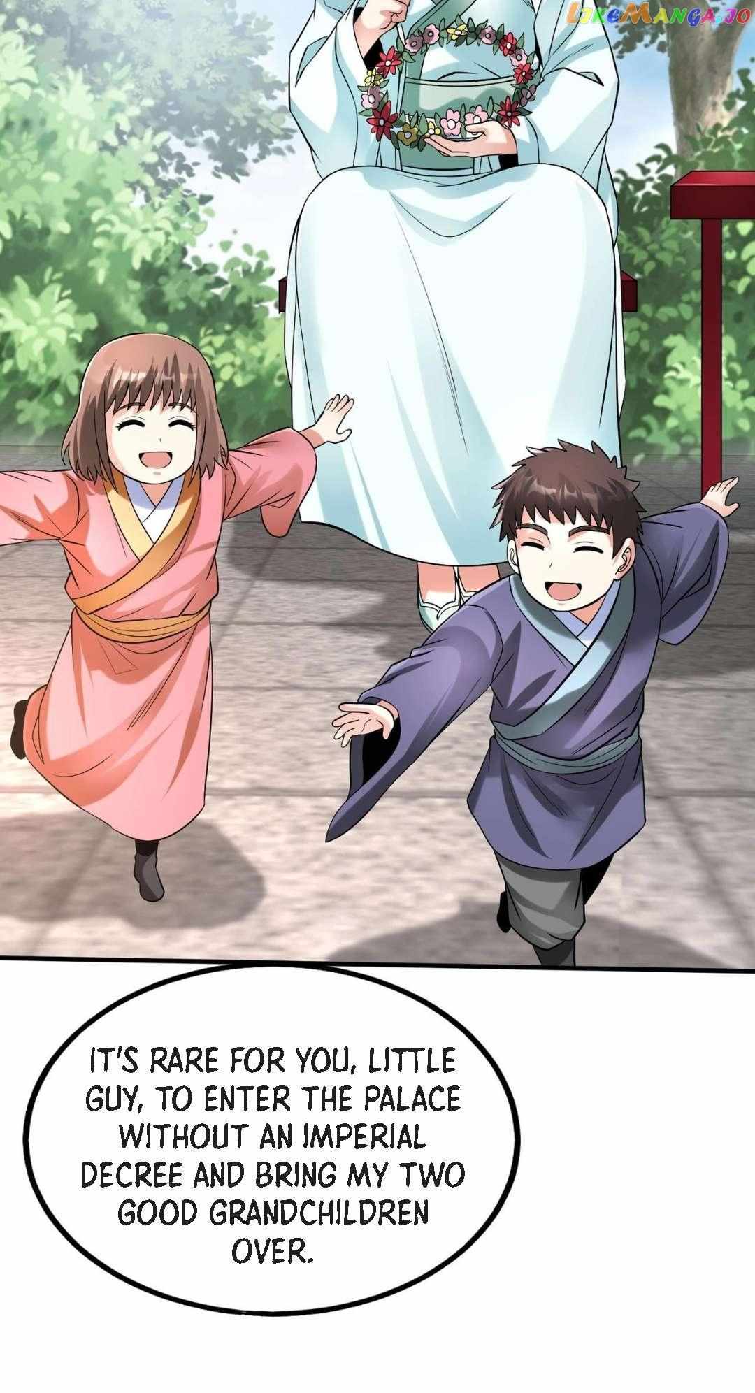 Read The Son of the First Emperor Kills Enemies and Becomes a God EN Manga Online