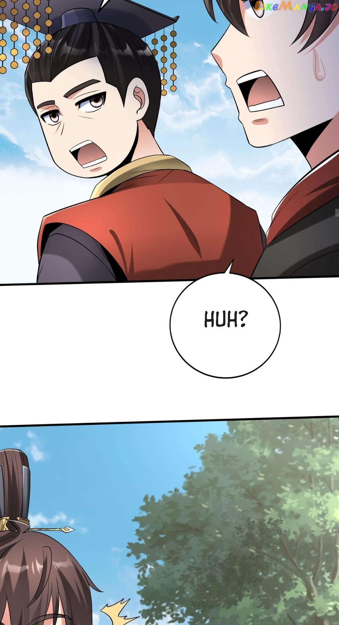 Read The Son of the First Emperor Kills Enemies and Becomes a God EN Manga Online