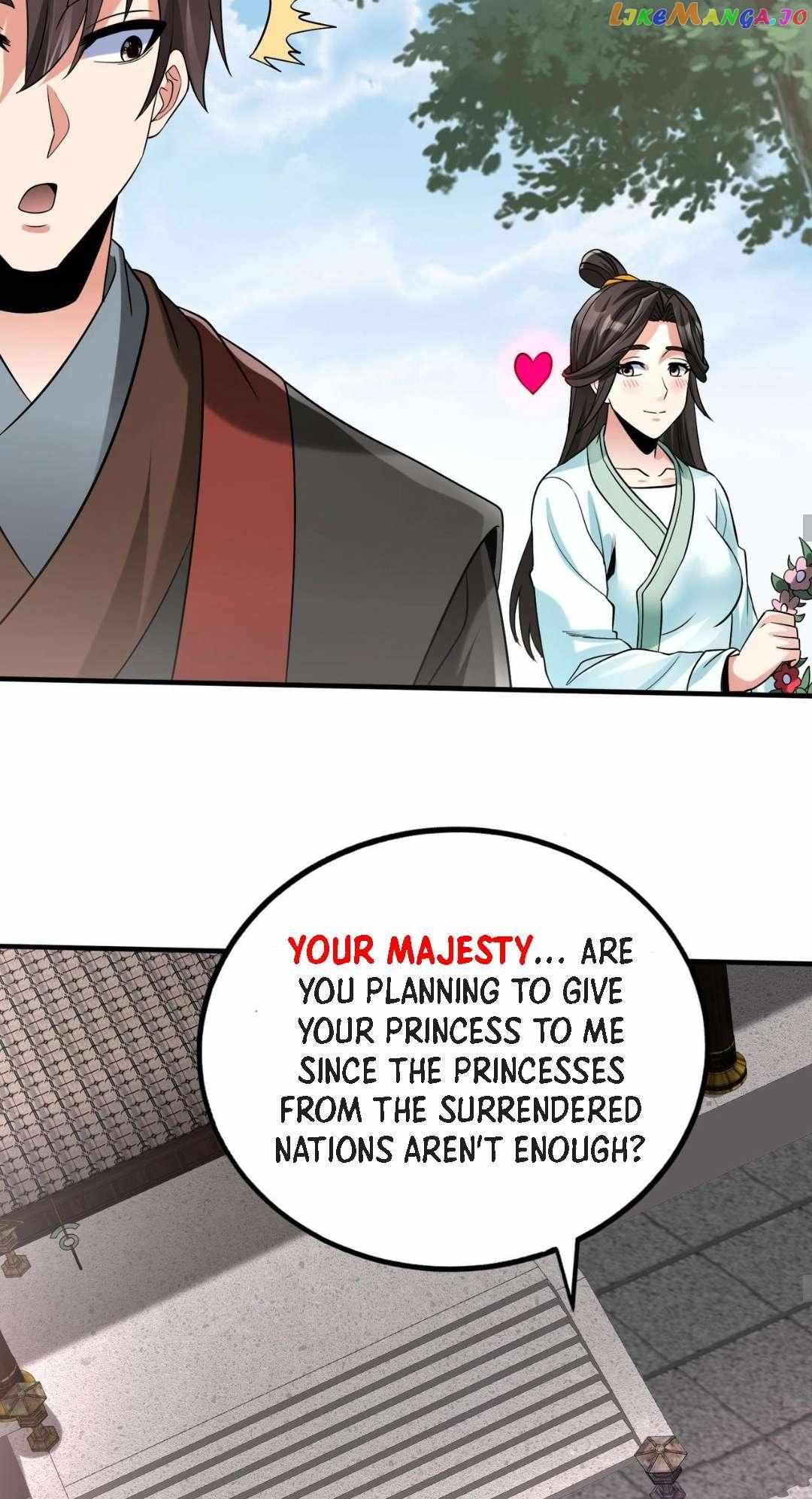 Read The Son of the First Emperor Kills Enemies and Becomes a God EN Manga Online