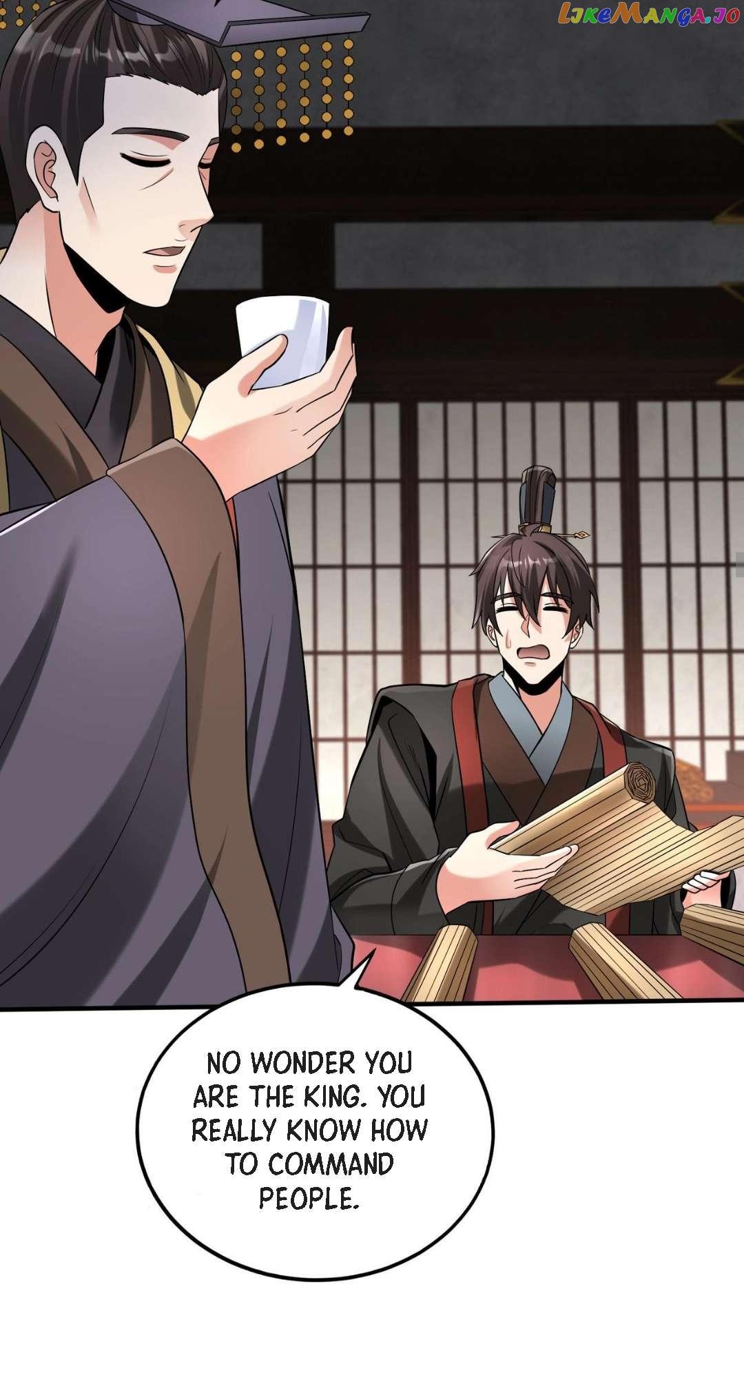 Read The Son of the First Emperor Kills Enemies and Becomes a God EN Manga Online