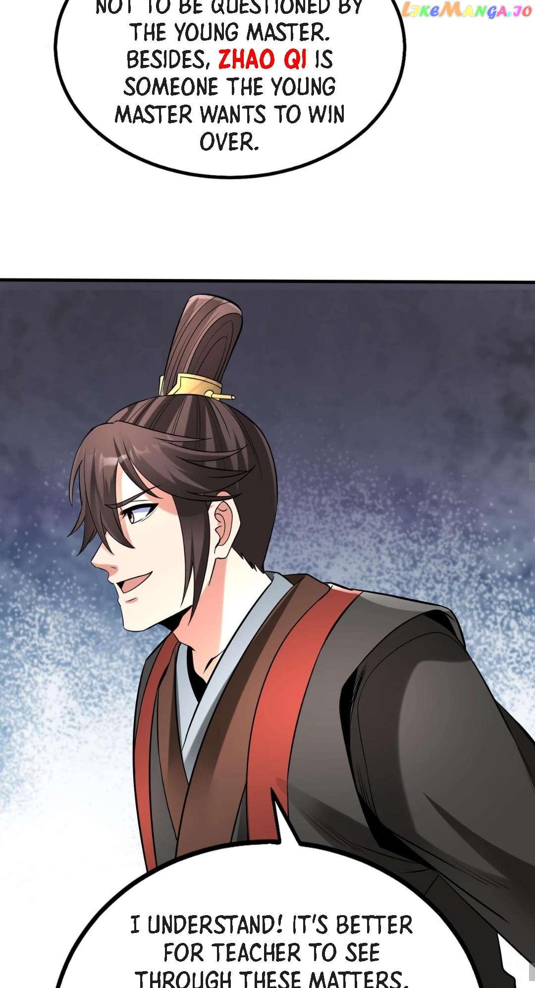 Read The Son of the First Emperor Kills Enemies and Becomes a God EN Manga Online
