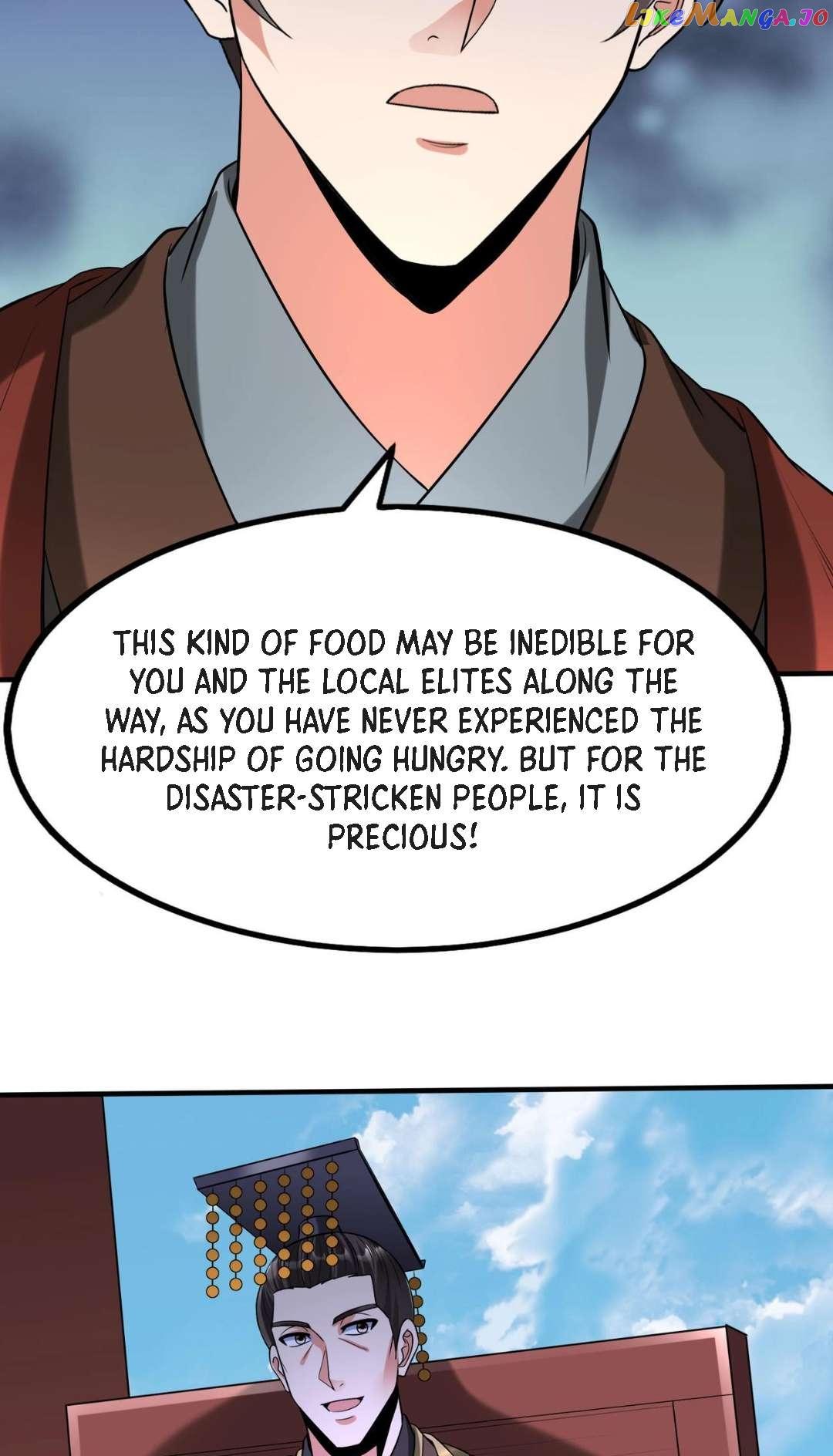 Read The Son of the First Emperor Kills Enemies and Becomes a God EN Manga Online