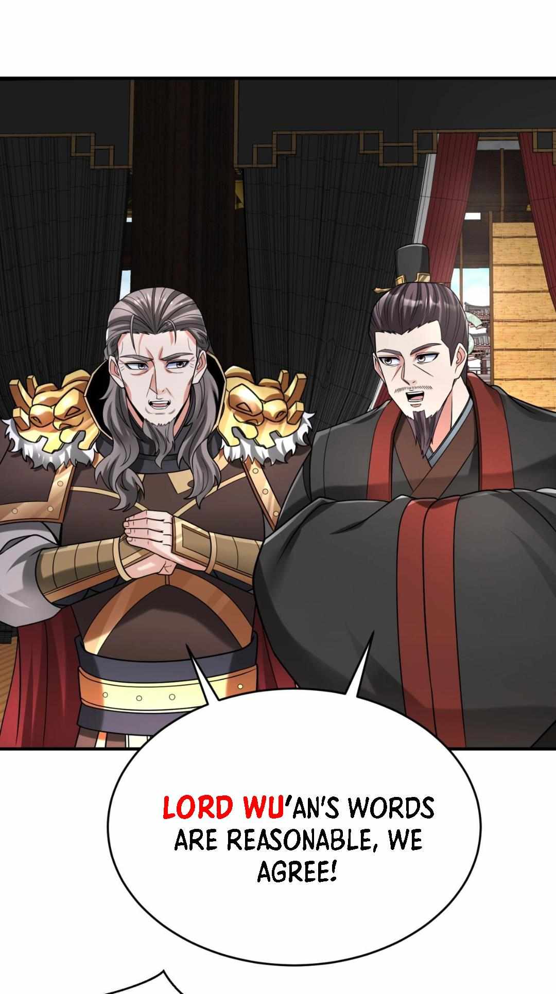 Read The Son of the First Emperor Kills Enemies and Becomes a God EN Manga Online