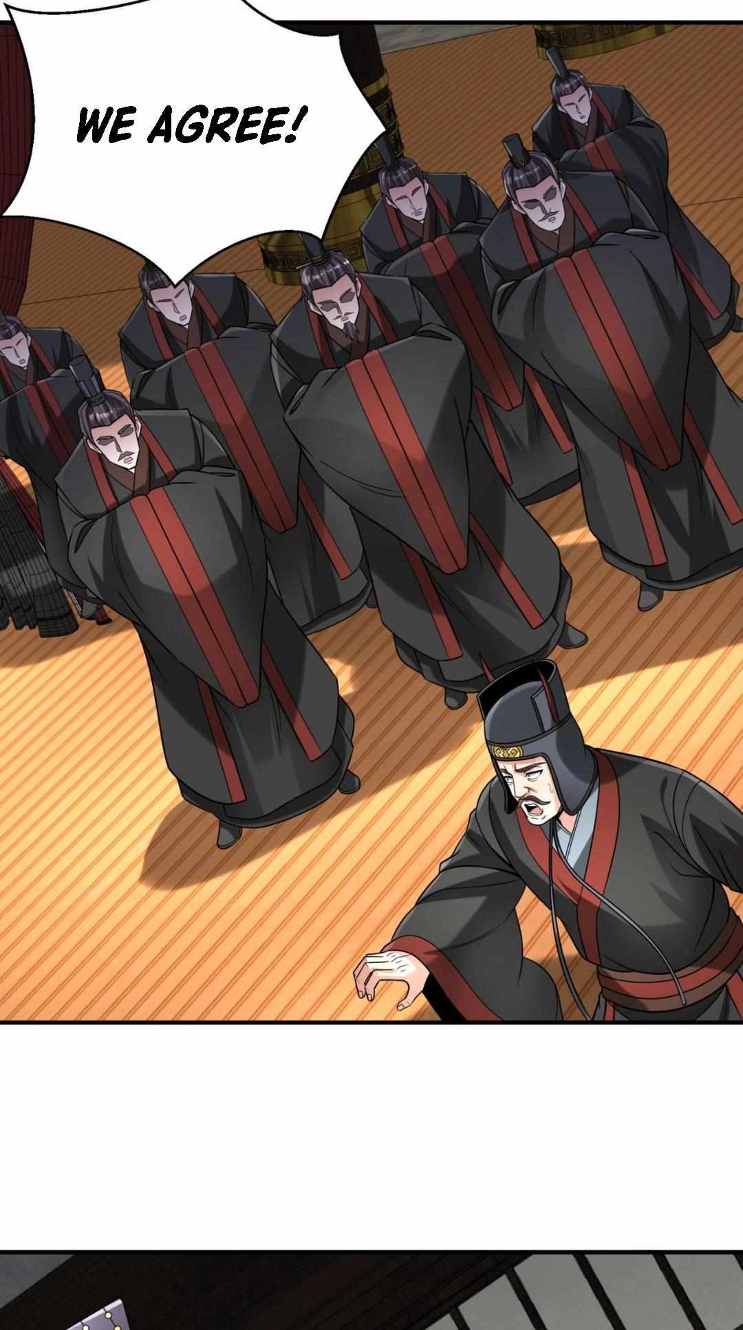 Read The Son of the First Emperor Kills Enemies and Becomes a God EN Manga Online