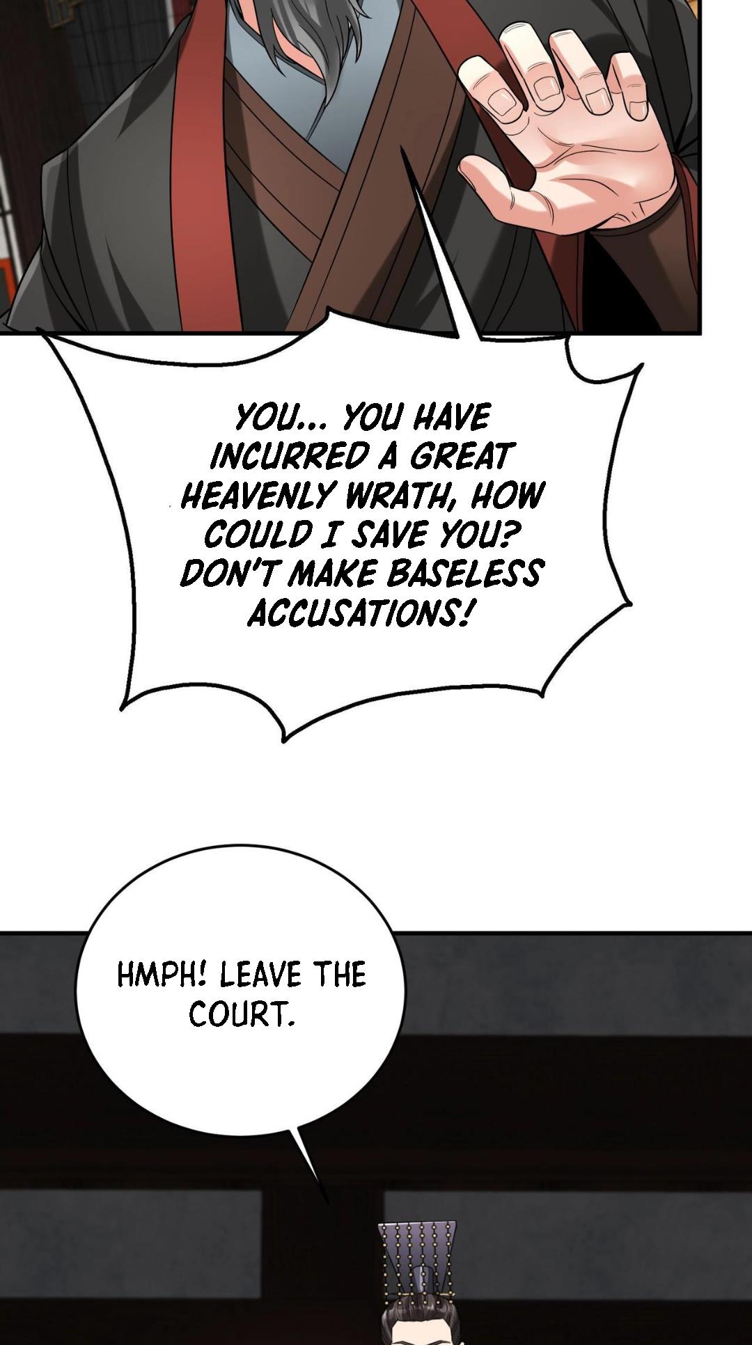 Read The Son of the First Emperor Kills Enemies and Becomes a God EN Manga Online